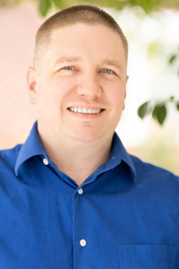 Randy Read, PMHNP