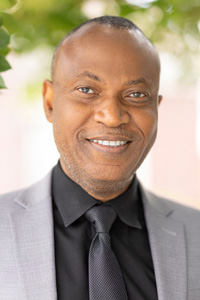 Olufowobi S. Gbadebo, MD